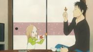 Bunny Drop (Image Credit: Production I.G.)
